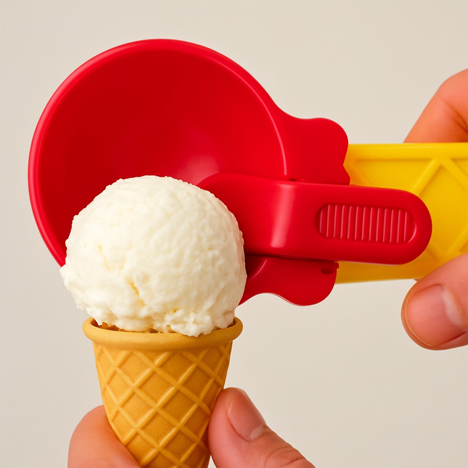 Dual Serve Scoop  Dual Serve Scoop